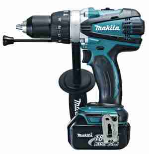 TALADRO COMBINADO 18V MAKITA DHP458Z