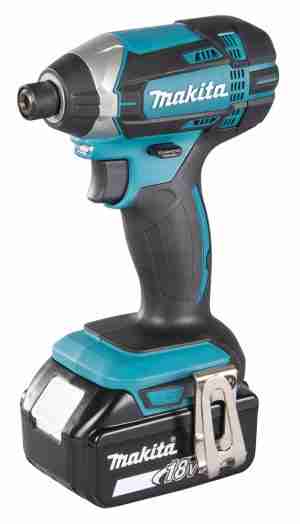 ATORNILLADOR IMPACTO MAKITA S/CARGADOR S/BATERIA DTD152Z 18V LXT