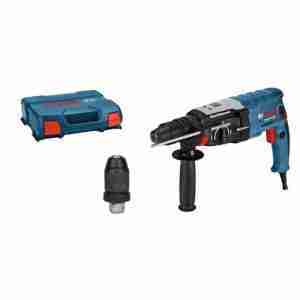 TALADRO PERCUTOR BOSCH GBH2-28F