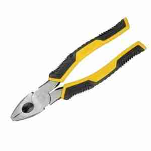 ALICATE STANLEY CONTROL GRIP UNIVERSAL 150MM STHT0-74456