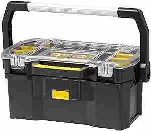 CAJA HERRAMIENTAS STANLEY  STST1-70317