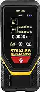 MEDIDOR LASER 50M  STHT-77139