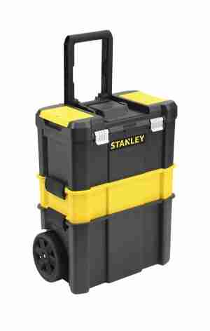 TALLER MOVIL STANLEY 3 EN 1 STST1-80151