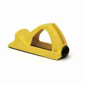 CEPILLO CORTO PLASTICO 155MM 5-21-104