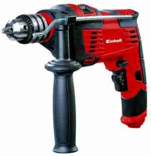 TALADRO PERCUTOR EINHELL TC-ID 1000E 1010W