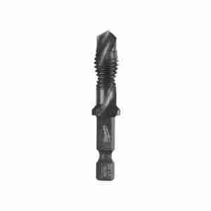 BROCA ROSCADA MILWAUKEE HSS-G SHOCKWAVE M10X58MM 4932498266