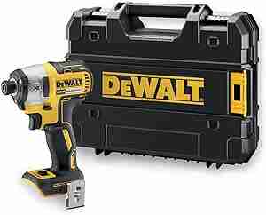 ATORNILLADOR DE IMPACTO DEWALT 18V 205NM SIN BATERIA/CARGADOR DCF887NT