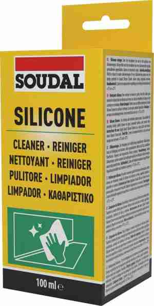 LIMPIADOR DE SILICONA FRESCA 104452