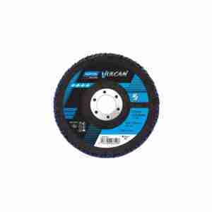 DISCO LAMINAS ZIRCONIO 125MM SAIT D. GR.80
