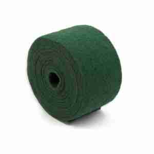 ESTROPAJO FIBRA VERDE 6MX015M UNIDAD,