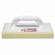 TALOCHA PLASTICA RUBI C/ESPONJA 280X140