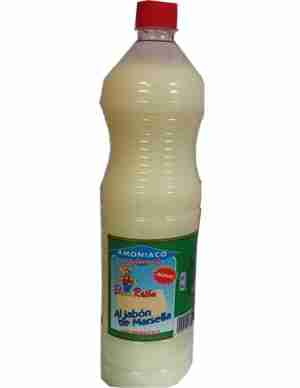 AMONIACO NORMAL 1.5 L