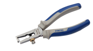 ALICATE PELACABLE 160 MM
