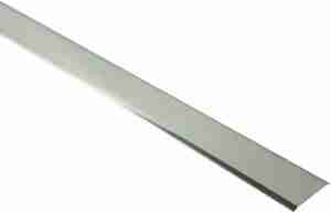 TAPAJUNTAS INOX.MOQUETA ADH BRINOX 100 CM B811504