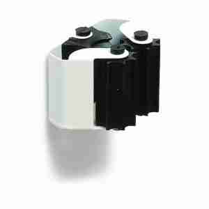 CUELGA ESCOBAS ADHES/TORN. INOX B7064-1E