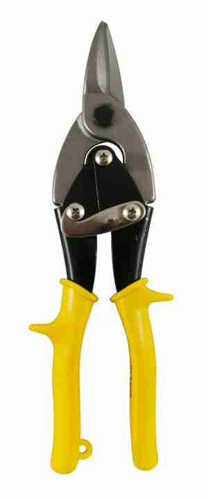 TIJERA CORTACHAPA UNIVERSAL ARTICULADA RECTA 250MM