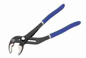 TENACILLA AJUSTE RAPIDO 240MM CD.115125