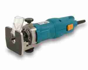 FRESADORA PERFILADORA PINZA 6 VIRUTEX 1000 W FR192VG