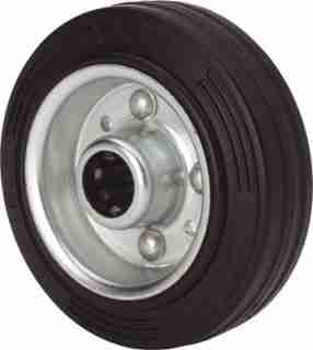 RUEDA ALEX BSR80 MOD. 2-0411