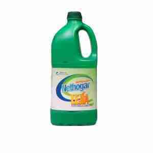LEJIA NETHOGAR DETERGENTE VERDE 2 LITROS