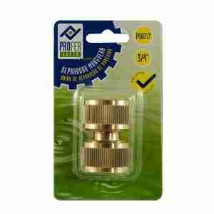 REPARADOR MANGUERA LATON 3/4» PG0217