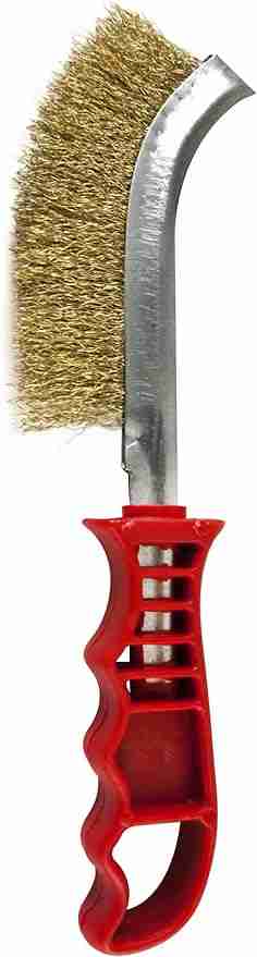 CEPILLO M/PLASTICO SOLDADOR PROFER TOP