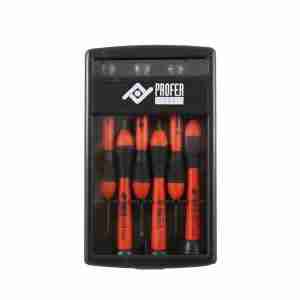 DESTORNILLADOR PRECISION 6PZS PROFER TOP PT0904