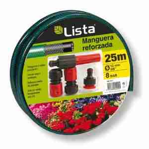 KIT ESPIROJARDIN 15 D. 5/8″ 25MTS