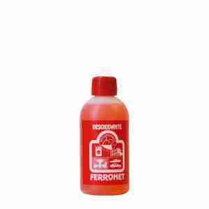 DESOXIDANTE FERRONET 350G