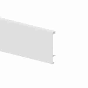 PANEL FRONTAL CAJON INTERIOR VERTEX BLANCO