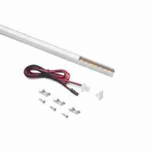 LUMINARIA LED PYXIS EMUCA SUPERFICIE ALUM 2.90M 23W LUZ NATURAL 4000K 5227162