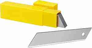 HOJA RECAMBIO CUTTER 25