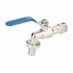 GRIFO JARDIN CIERRE BOLA 3/4″X1″