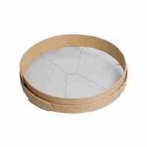 CRIBA REDONDA 50 CMS LUZ 1.62MM Nº14