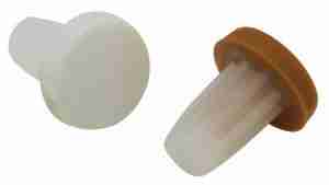 TOPE TRANSPARENTE 5MM A-328-22