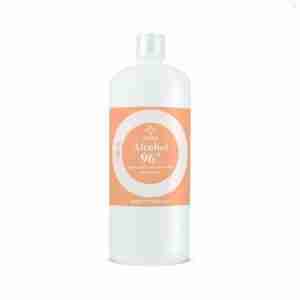 ALCOHOL DE LIMPIEZA 1L