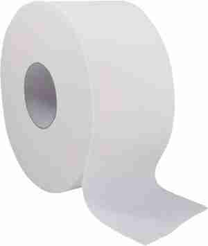 ROLLO PAPEL HIGIENICO IND.GOFRADO 2 CAPAS, UND
