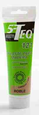 PLASTE AL AGUA C/ROBLE 125ML