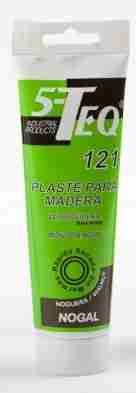 PLASTE AL AGUA C/NOGAL 125ML