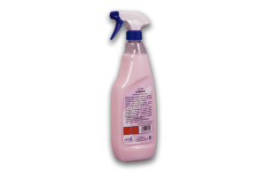 LIMACU LIMPIADOR DE MADERA/CUERO LIMPIATODO 750ML