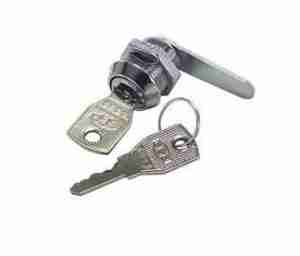 CERRADURA LENGUETA RECTA AGA RF.132 LARGO 40