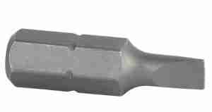 PUNTA PLANA 1X5X25 1/4  51019