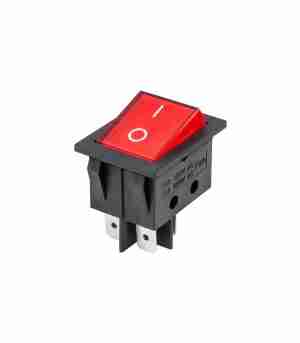 INTERRUPTOR BIPOLAR 6-10 AMP