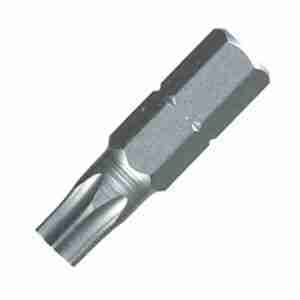 PUNTA TORX 15 1/4 TITANIO 51506TI