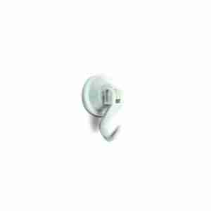 COLGADOR ARTICULADO C/VENTOS 44 MM