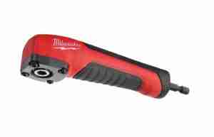 ADAPTADOR ANGULAR MILWAUKEE SHOCKWAVE 1/4 4932471274