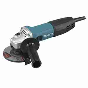 AMOLADORA MINI MAKITA GA4530R 720W  115 MM
