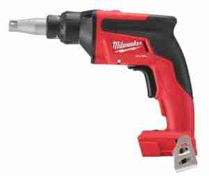 ATORNILLADOR CARTON YESO MILWAUKEE 18V FUEL M18FSG-0X 4933459201