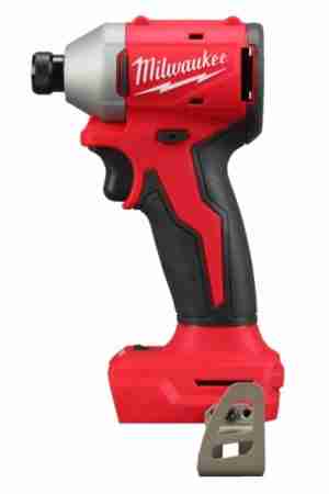 ATORNILLAOR IMPACTO MILWAUKEE 18V BRUSHLESS 1/4 M18BLIDR-0X 4933492842