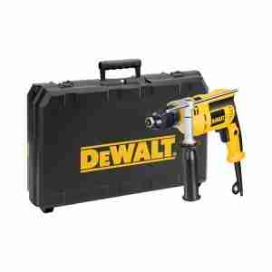 TALADRO PERCUTOR DEWALT 701 W DWD024KS-QS MALETIN